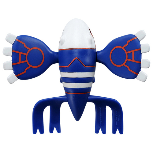 タカラトミー（TAKARA TOMY） ポケットモンスター モンコレ ML-04