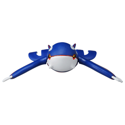 タカラトミー（TAKARA TOMY） ポケットモンスター モンコレ ML-04
