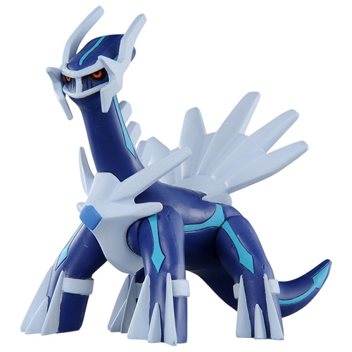 タカラトミー（TAKARA TOMY） ポケットモンスター モンコレ ML-06