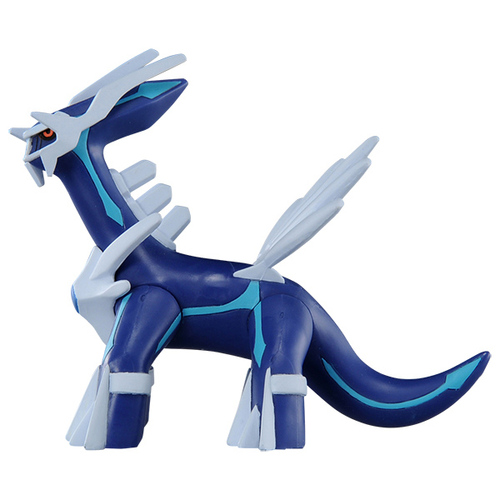 タカラトミー（TAKARA TOMY） ポケットモンスター モンコレ ML-06