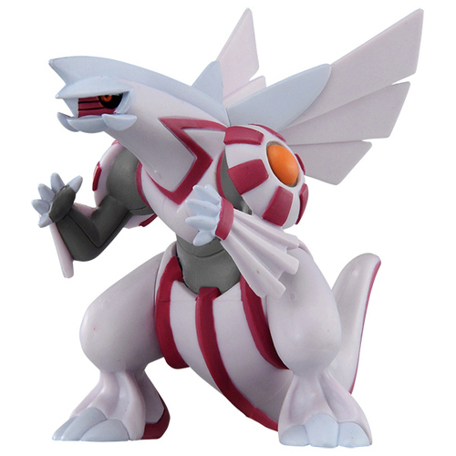 タカラトミー（TAKARA TOMY） ポケットモンスター モンコレ ML-07