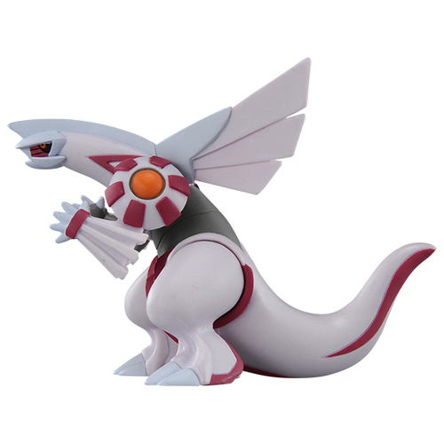 ポケモン フィギュア パルキア タカラトミー（TAKARA TOMY） ポケットモンスター モンコレ ML-07