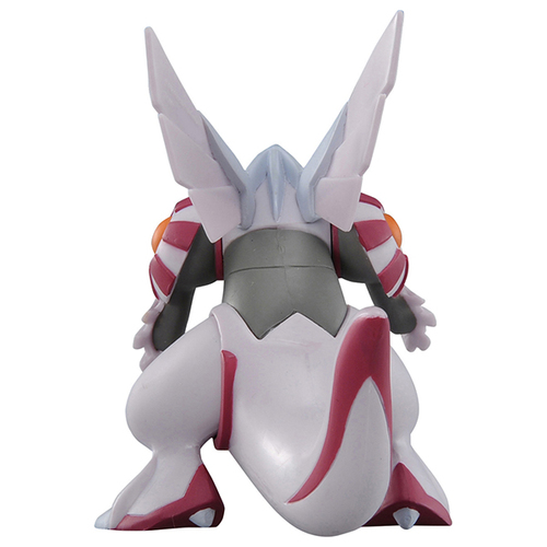 タカラトミー（TAKARA TOMY） ポケットモンスター モンコレ ML-07