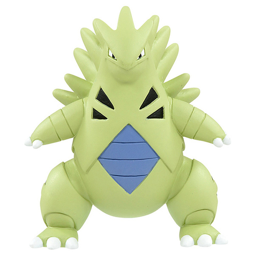 タカラトミー（TAKARA TOMY） ポケットモンスター モンコレ MS-19