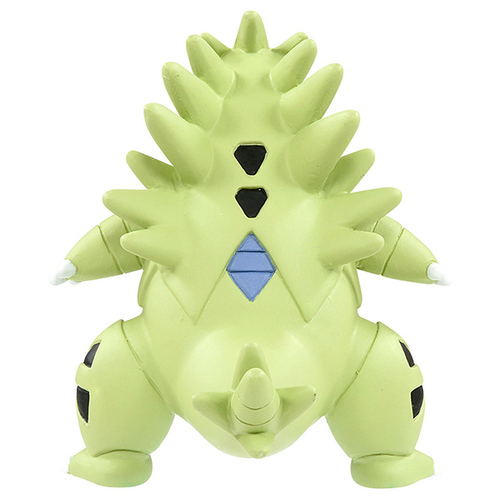 ꖢ*様 TOMY モンスターコレクション　248 バンギラス タカラトミー（TAKARA TOMY） ポケットモンスター モンコレ MS-19