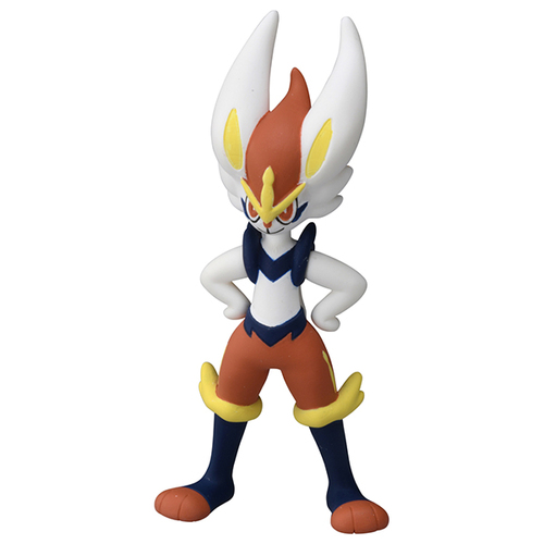 タカラトミー（TAKARA TOMY） ポケットモンスター モンコレ MS-35