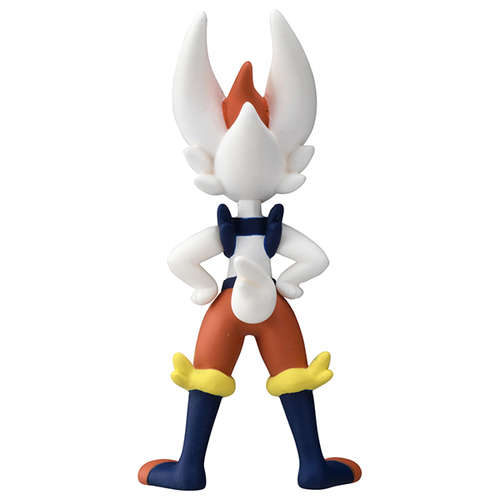 タカラトミー（TAKARA TOMY） ポケットモンスター モンコレ MS-35