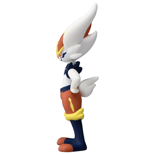 タカラトミー（TAKARA TOMY） ポケットモンスター モンコレ MS-35