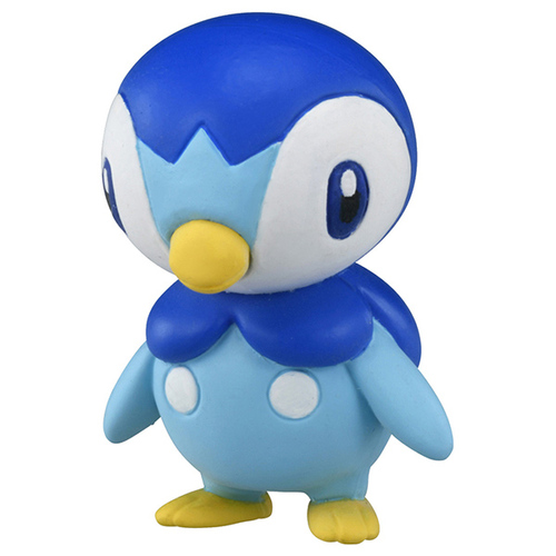 タカラトミー（TAKARA TOMY） ポケットモンスター モンコレ MS-53