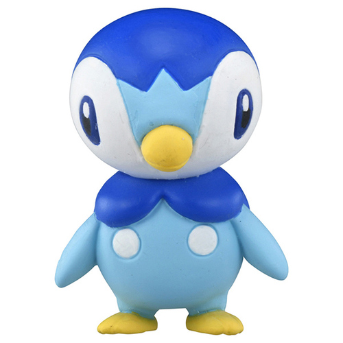 タカラトミー（TAKARA TOMY） ポケットモンスター モンコレ MS-53