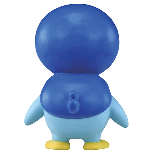 タカラトミー（TAKARA TOMY） ポケットモンスター モンコレ MS-53