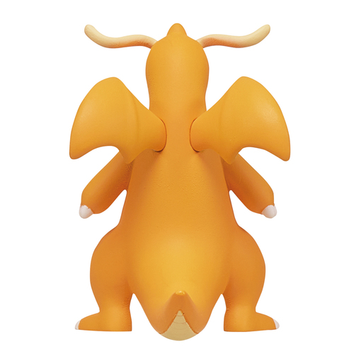 タカラトミー（TAKARA TOMY） ポケットモンスター モンコレ MS-25