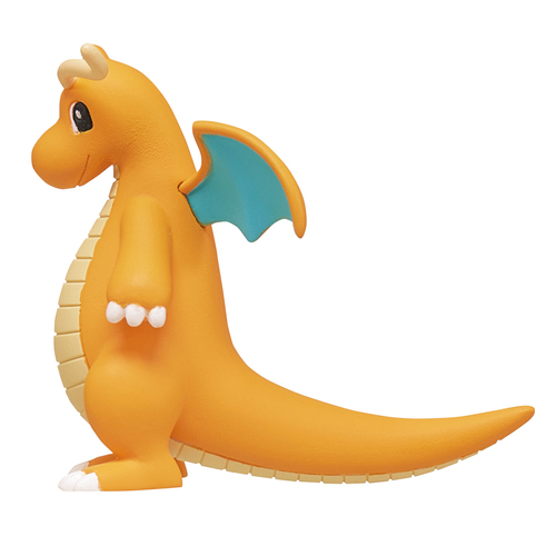 タカラトミー（TAKARA TOMY） ポケットモンスター モンコレ MS-25