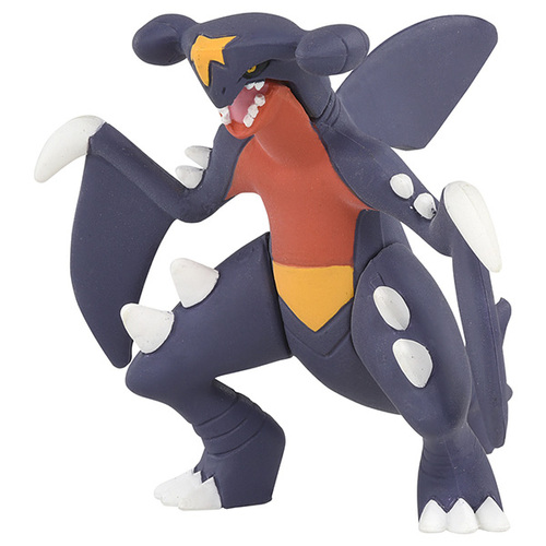 タカラトミー（TAKARA TOMY） ポケットモンスター モンコレ MS-22