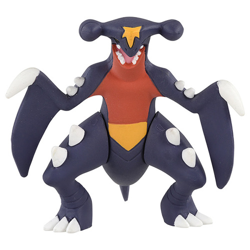 タカラトミー（TAKARA TOMY） ポケットモンスター モンコレ MS-22
