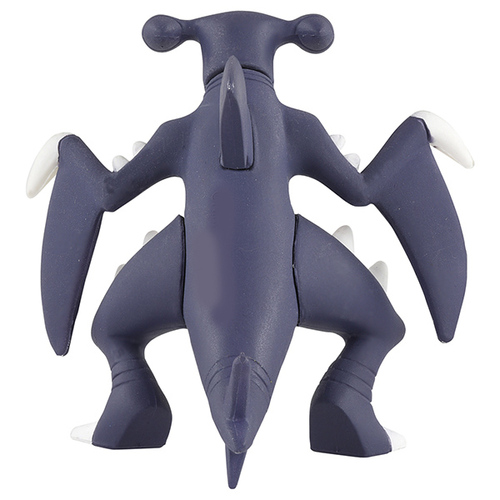タカラトミー（TAKARA TOMY） ポケットモンスター モンコレ MS-22