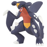 タカラトミー（TAKARA TOMY） ポケットモンスター モンコレ MS-45