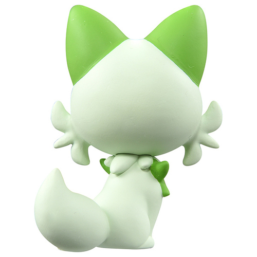 タカラトミー（TAKARA TOMY） ポケットモンスター モンコレ MS-03