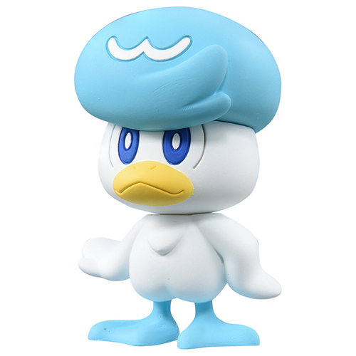 タカラトミー（TAKARA TOMY） ポケットモンスター モンコレ MS-05