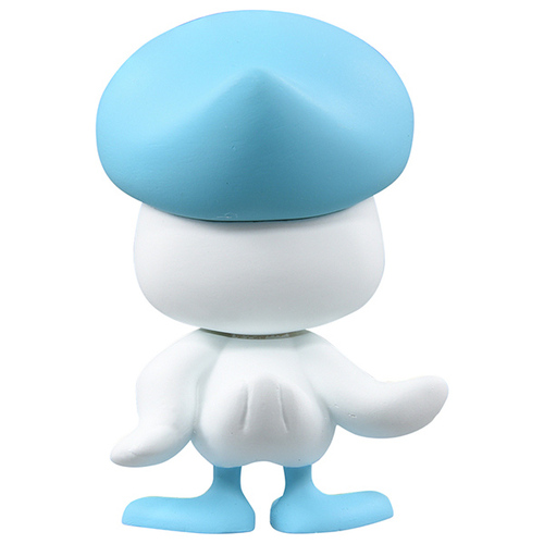 タカラトミー（TAKARA TOMY） ポケットモンスター モンコレ MS-05
