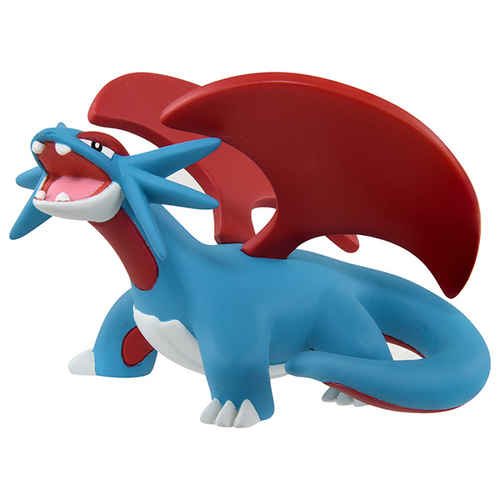 タカラトミー（TAKARA TOMY） ポケットモンスター モンコレ MS-39
