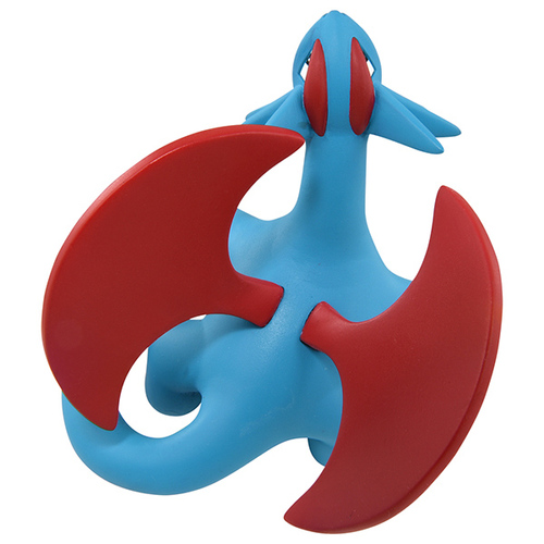 タカラトミー（TAKARA TOMY） ポケットモンスター モンコレ MS-39