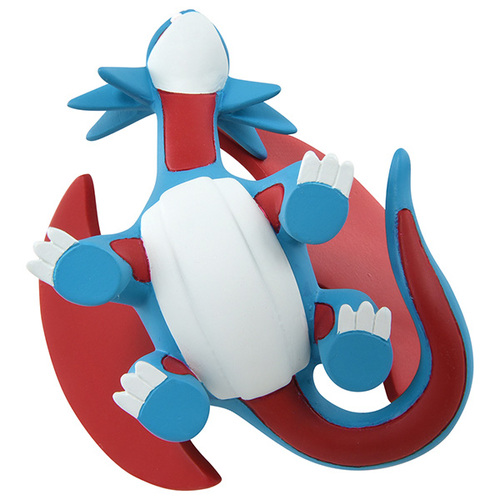 モンコレ　マンタイン　タマンタ タカラトミー（TAKARA TOMY） ポケットモンスター モンコレ MS-39