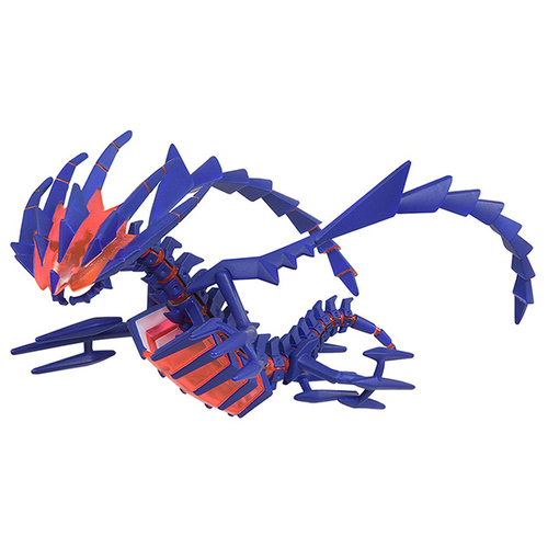タカラトミー（TAKARA TOMY） ポケットモンスター モンコレ ML-25