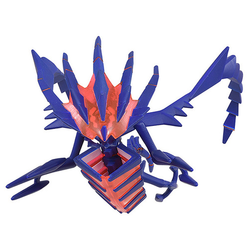 タカラトミー（TAKARA TOMY） ポケットモンスター モンコレ ML-25