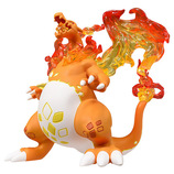 タカラトミー（TAKARA TOMY） ポケットモンスター モンコレ MS-15