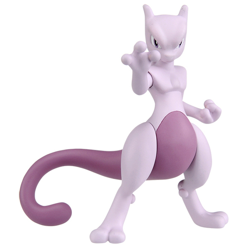 タカラトミー（TAKARA TOMY） ポケットモンスター モンコレ ML-20