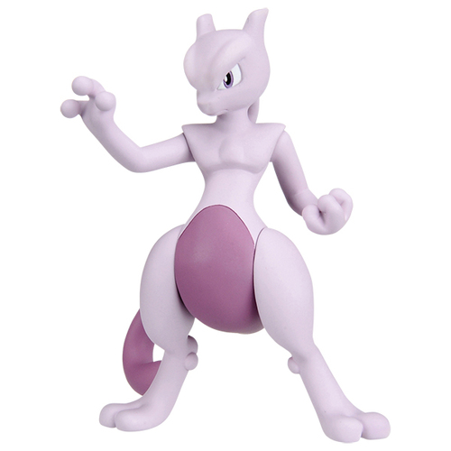 タカラトミー（TAKARA TOMY） ポケットモンスター モンコレ ML-20