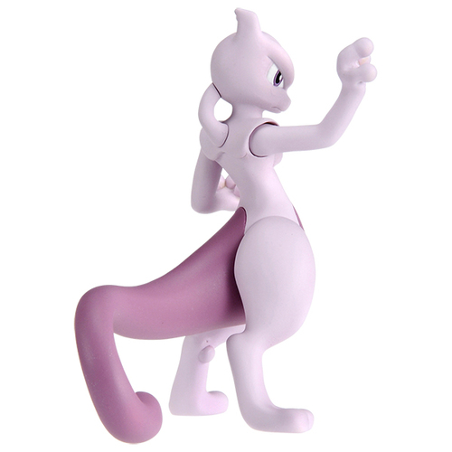 タカラトミー（TAKARA TOMY） ポケットモンスター モンコレ ML-20