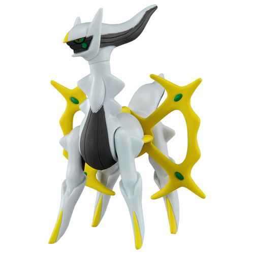 タカラトミー（TAKARA TOMY） ポケットモンスター モンコレ ML-22