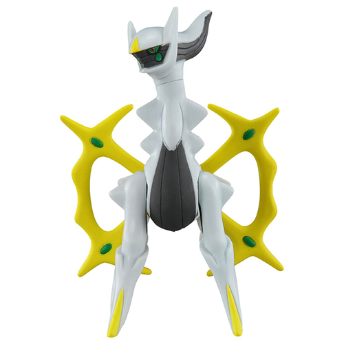 タカラトミー（TAKARA TOMY） ポケットモンスター モンコレ ML-22