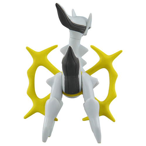 タカラトミー（TAKARA TOMY） ポケットモンスター モンコレ ML-22