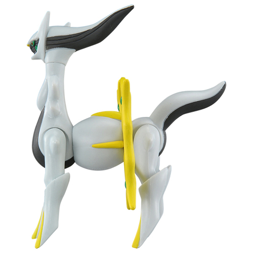 タカラトミー（TAKARA TOMY） ポケットモンスター モンコレ ML-22