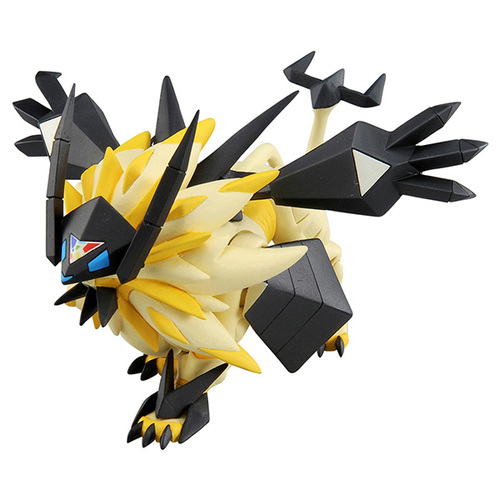もんもん タカラトミー（TAKARA TOMY） ポケットモンスター モンコレ ML-16
