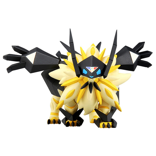 タカラトミー（TAKARA TOMY） ポケットモンスター モンコレ ML-16