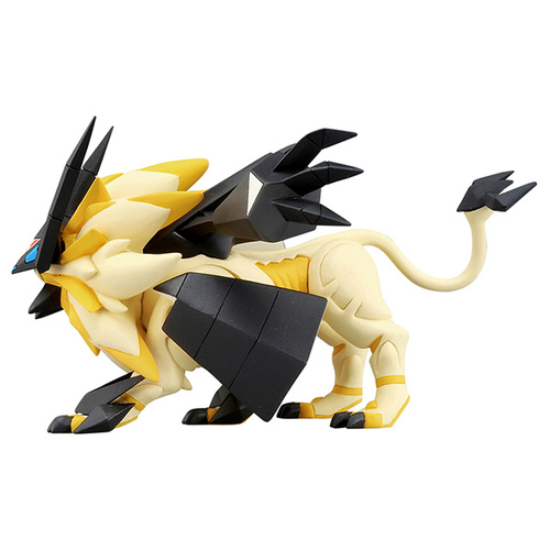 タカラトミー（TAKARA TOMY） ポケットモンスター モンコレ ML-16