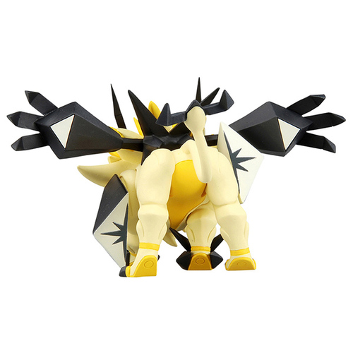 タカラトミー（TAKARA TOMY） ポケットモンスター モンコレ ML-16