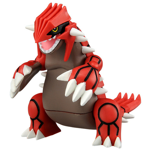 タカラトミー（TAKARA TOMY） ポケットモンスター モンコレ ML-03