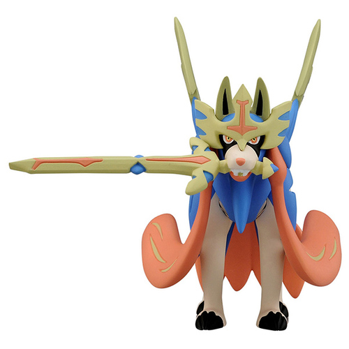 タカラトミー（TAKARA TOMY） ポケットモンスター モンコレ ML-18