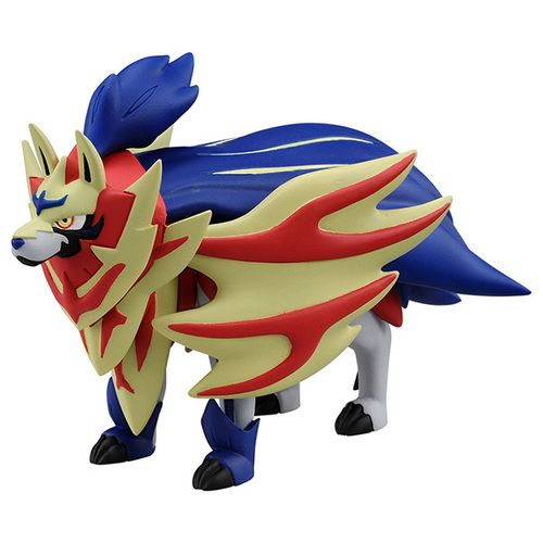 タカラトミー（TAKARA TOMY） ポケットモンスター モンコレ ML-19