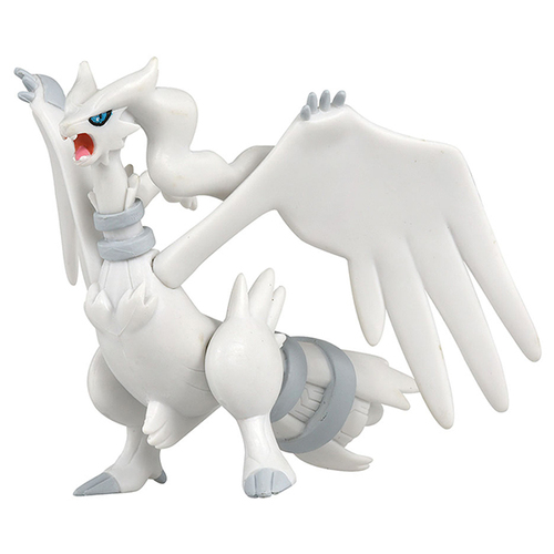 タカラトミー（TAKARA TOMY） ポケットモンスター モンコレ ML-08