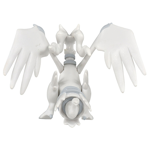 タカラトミー（TAKARA TOMY） ポケットモンスター モンコレ ML-08