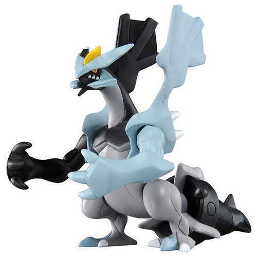 タカラトミー（TAKARA TOMY） ポケットモンスター モンコレ ML-11