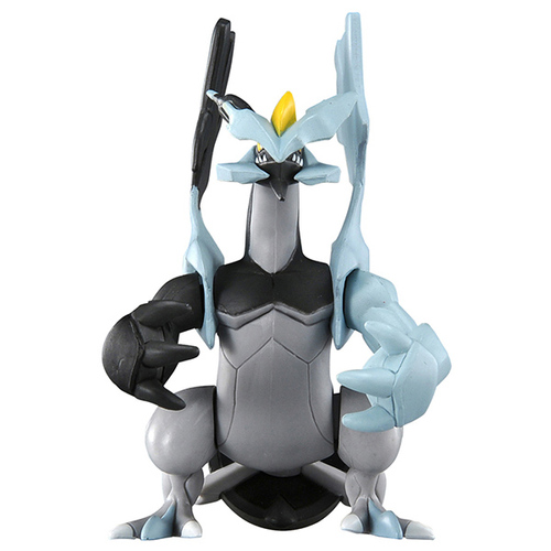タカラトミー（TAKARA TOMY） ポケットモンスター モンコレ ML-11