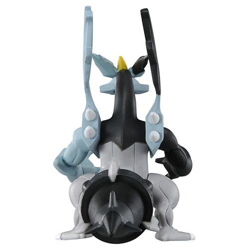 タカラトミー（TAKARA TOMY） ポケットモンスター モンコレ ML-11