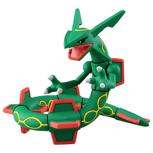 タカラトミー（TAKARA TOMY） ポケットモンスター モンコレ ML-05